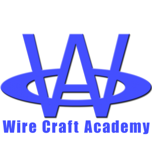 wirecraft academy logo