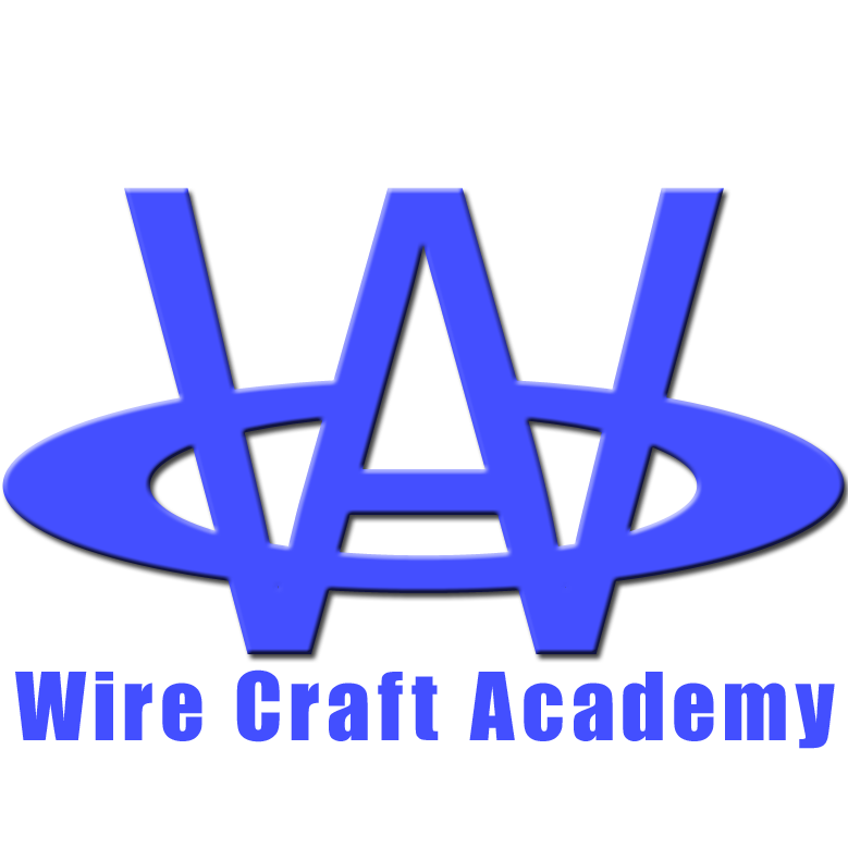 wirecraft academy logo